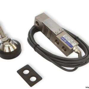 Zemic H8C-C3-100KG-4B1 Load Cell