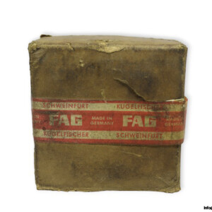 fag-54212-axial-deep-groove-ball-bearing-(new)-(carton)