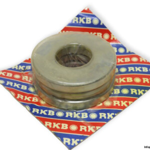 RKB 51407 Thrust Ball Bearing