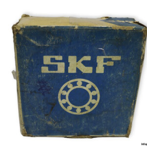 skf-51318-thrust-ball-bearing-(new)-(carton)