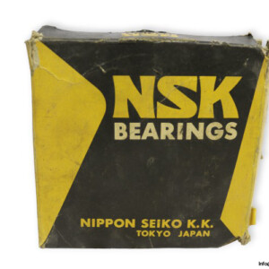 nsk-51314-thrust-ball-bearing-(new)-(carton)