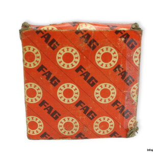 FAG 51311 Axial Deep Groove Ball Bearing
