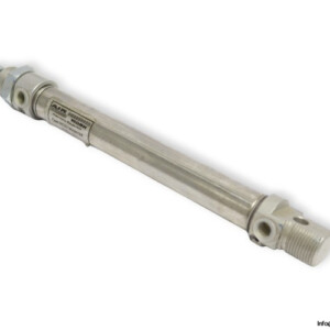 AIR Work MC3019M20125 Pneumatic Actuator