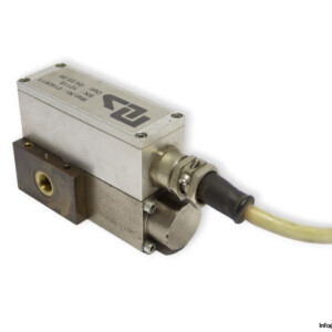 Lanny E9B20MZZ Regulating Valve