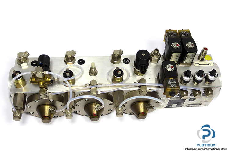 witt-KM40-3T-V13-gas-mixer-(used)-1