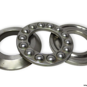 skf-53315-thrust-ball-bearing-(used)
