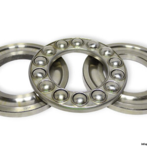 SKF 51313 Thrust Ball Bearing