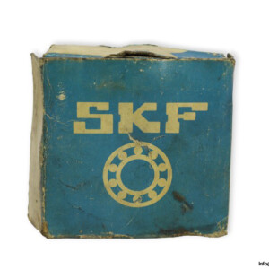 skf-51309-J9-thrust-ball-bearing-(new)-(carton)