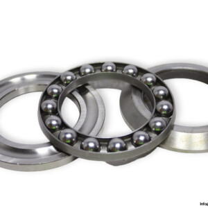 skf-53212-J9-thrust-ball-bearing-(used)