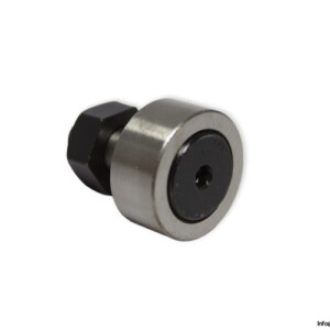 IKO CF10-1VBUURM Stud Type Track Roller