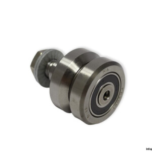 Nadella FR40EI Guide Roller