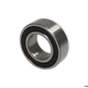 ASQ 63005 2RS Deep Groove Ball Bearing