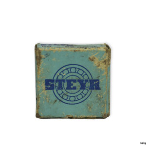 steyr-6200-N-deep-groove-ball-bearing-(new)-(carton)