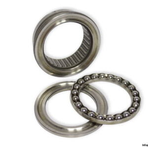 ina-NKX-45-needle-roller_axial-ball-bearing-(new)