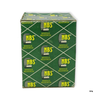 nbs-HK-5520-drawn-cup-needle-roller-bearing-(new)-(carton)