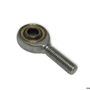 Elges GAKR8-PW-A ROD END