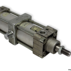 Bosch 0 822 343 904 Pneumatic Cylinder