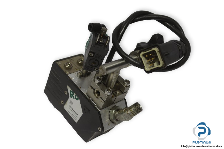 robatech-AX-2-glue-gun-new