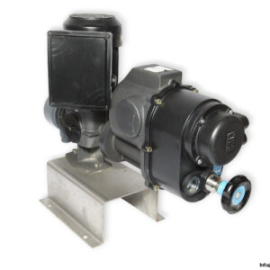 signal-obl-XRN6-30-P11-65-ZC2-MU1153-hydraulic-diaphragm-metering-pump-new