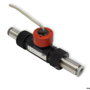 Sika VT1541KHUTTI20 Flow Switch