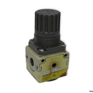 Camozzi MC238-RS03 Pressure Regulator