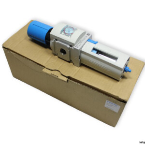 festo-526490-filter-regulator-new
