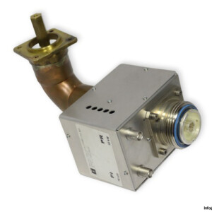 Huttinger 107514 Reflectometer