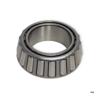 Timken 3767 Cone Tapered Roller Bearing