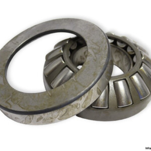 skf-29416-spherical-roller-thrust-bearing-(new)