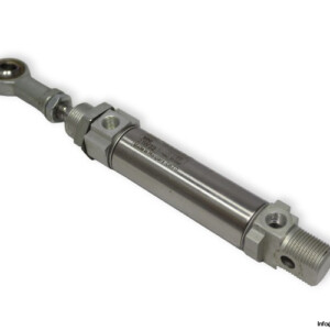 aventics-0822334203-mini-cylinder-used