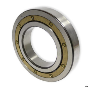 SKF 6224 MA/C3B20 Deep Groove Ball Bearing