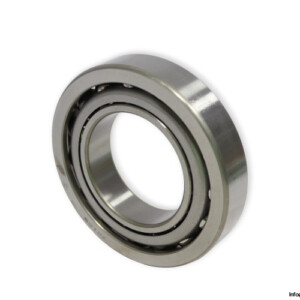 NSK 7212B Angular Contact Ball Bearing