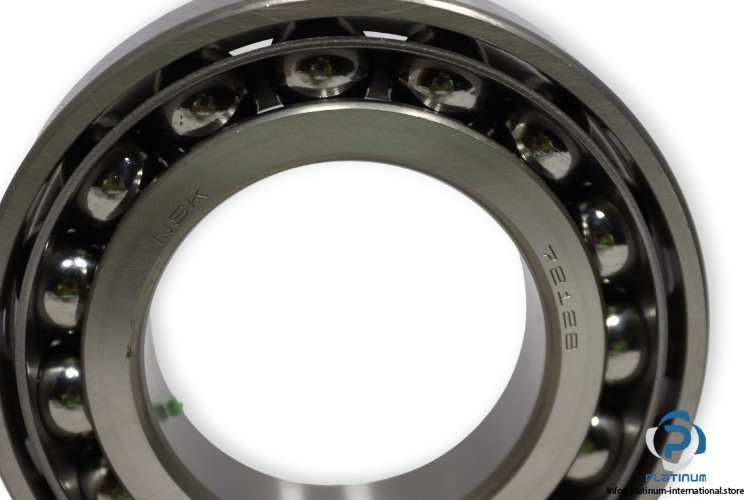 nsk-7212B-angular-contact-ball-bearing-(new)-2