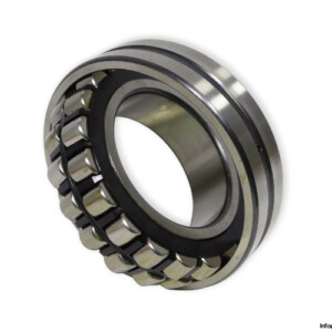 FAG 22215 Es.tvpb Spherical Roller Bearing
