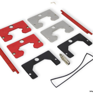 Hiwin HG-45-ZWX-C Sealing SET