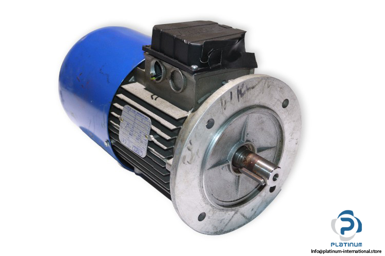 coel-FK90SA4-brake-motor-used