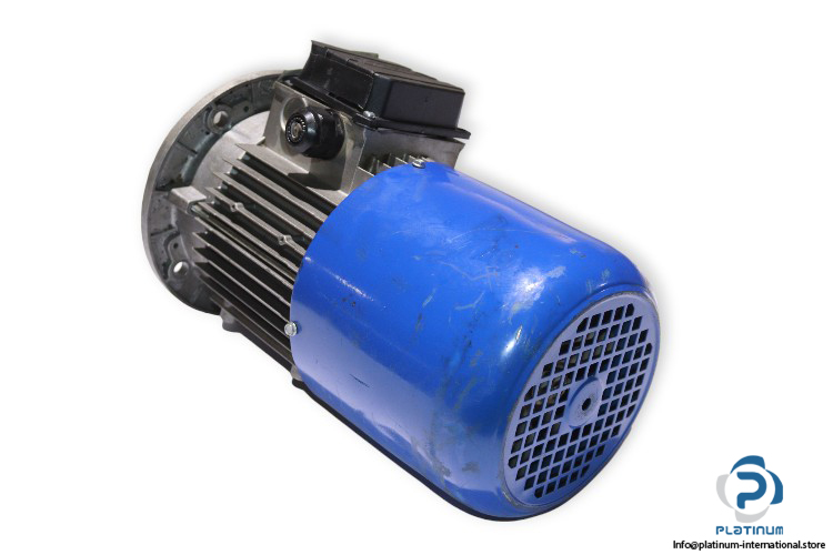 coel-FK90SA4-brake-motor-used-1