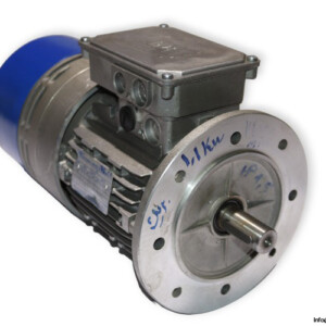 MT TFP90S/4 PCA Brake Motor