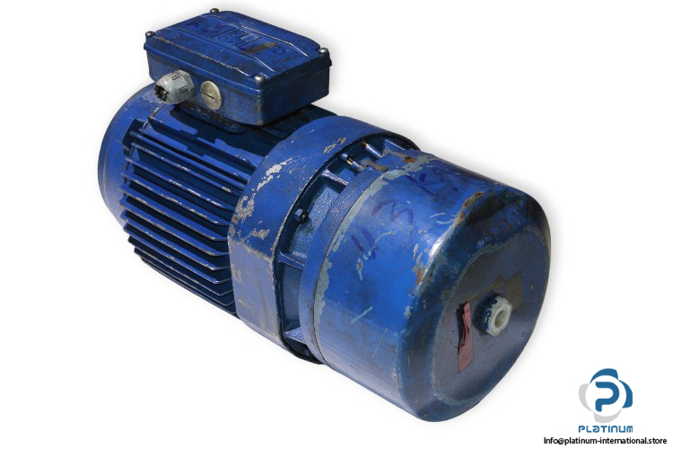 mgm-CF-100LB8-brake-motor-used-1