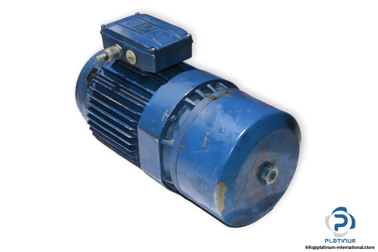 mgm-CF-100LB8-brake-motor-at-50_60-hz-used-1