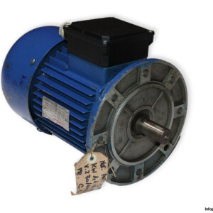 Amien TF90SA 4 Electric Motor