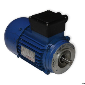 Amien TF71B2 Brake Motor