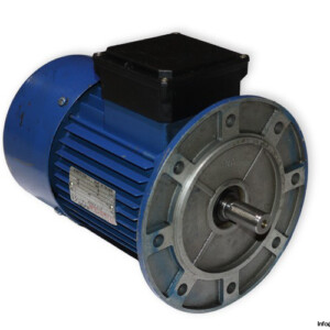 Amien TF80A4 Brake Motor