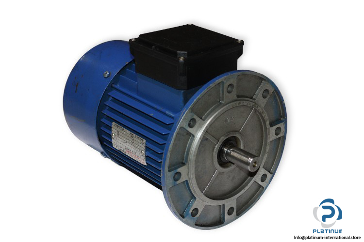 amien-TF80A4-brake-motor-used