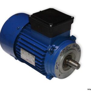 Amien TF80B4 Brake Motor