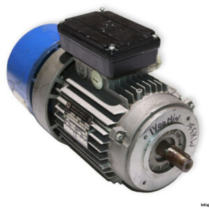 mgm-BA-80A4-brake-motor-used
