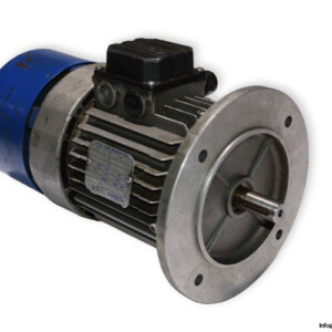 Coel F80B4 Brake Motor