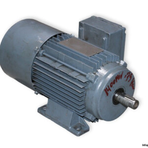sew-DT80N4_BMG_TF-brake-motor-used
