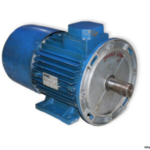 Fimea LRF1132SB4 Brake Motor