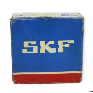SKF 51109 Thrust Ball Bearing
